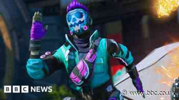 Apex Legends esports final delayed by hack claims