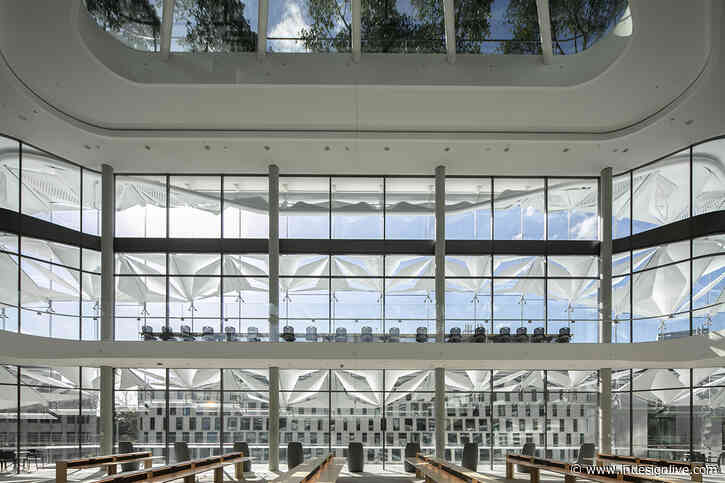 Tilt’s Tim Phillips on technology and the essence of industrial design