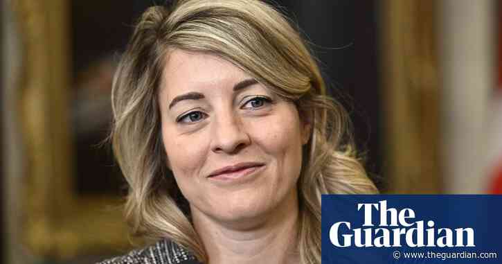 Canada to halt arms sales to Israel after non-binding vote in house of commons