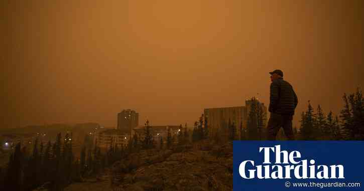 How did Canada end up with worse air quality than the US?