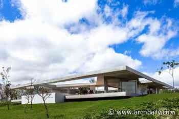 Subtraction House / FGMF