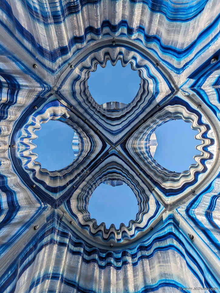 Creating Fluid, Double-Curved Shapes Through Non-planar 3D Printing