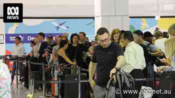 Travellers should be paid for cancelled or delayed flights and lost luggage, Coalition argues