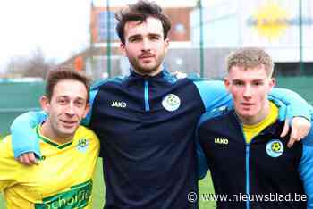 KVKO A is na 16-0-zege tegen Bulskamp de productiefste ploeg van België: “Leuk extraatje, maar eerst nog de titel pakken”