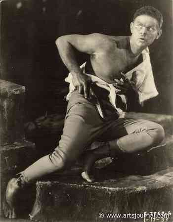 What If Porgy Happens to be White? — Celebrating the Art of Lawrence Tibbett