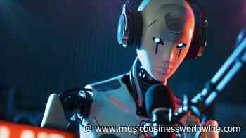 Site Clones 3000 Deepfake Pop Voices For Use In Music