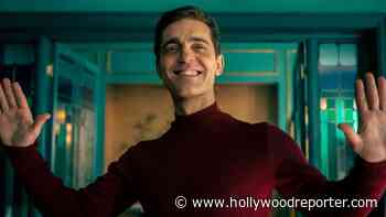 Peak TV Is Not Yet Over In Europe