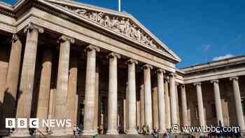 British Museum Had Record Number Of Visitors In 2023