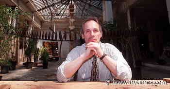 Andrew Crispo, Gallery Owner Involved With Murders And Financial Crimes, Is Dead At 78