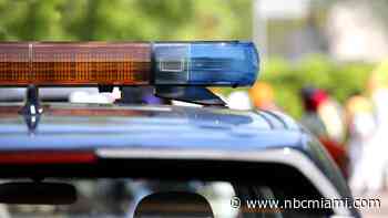 Woman accidentally shot in the foot in Miami Beach