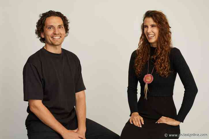 The 2024 galang residents are ready to jet off to Paris