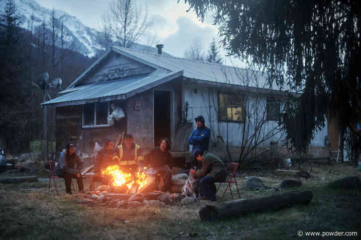 The People and the Land are One