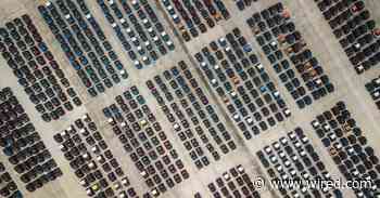 The World Needs to Crack Battery Recycling, Fast