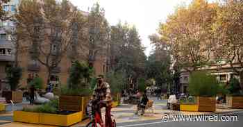 People Hate the Idea of Car-Free Cities—Until They Live in One