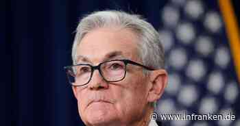 Bekanntgabe der US-Notenbank - Keine Zinssenkung erwartet