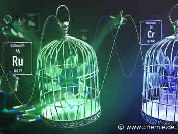 Medikamente und Kunststoffe effizienter herstellen mit Licht