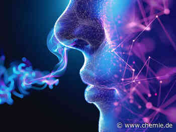 Schnüffelnde Chemie