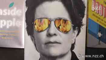 Die Memoiren der Tech-Journalistin Kara Swisher zeigen ihre etwas zu enge Liebesbeziehung mit dem Silicon Valley