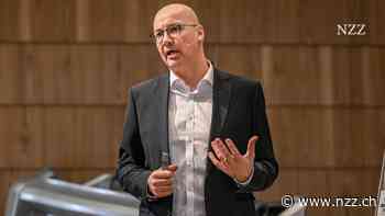 Karosserien aus einem Guss: E-Autohersteller aus China sorgen für Wachstum bei Georg Fischer