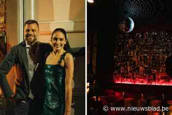 Exclusieve bar is enkel open op vrijdag: “Dat maakt het spannender voor wie langskomt”