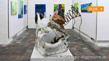 Neues von der Landsberger Künstlergruppe Haus24