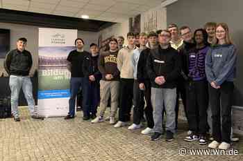 „Lernort Preußenstadion“ ist gefragt wie nie – steht aber vor dem Aus