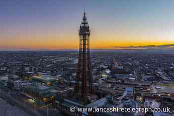 Blackpool named as friendliest place to visit in the UK