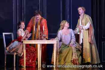 Opera North star Alexandra Lowe takes Mozart 'home' to Lowry
