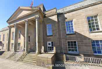 Padiham woman fled to neighbour after partner attack