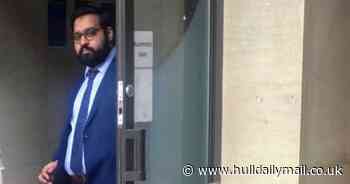 'Sexual deviant' who exposed himself while cycling also had sickening images of children on his phone