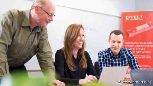 PMT investeert 50 miljoen in Nederlandse deeptech scale-ups