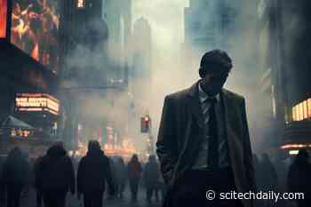 New Study: Short-Term Exposure to Air Pollution Is Killing Over a Million People Each Year