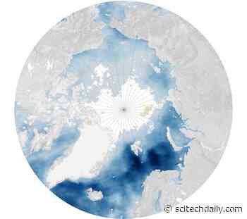Unraveling the Arctic’s Surprising Rain Surge