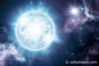 Cheating Death: New Theory Explains White Dwarfs’ Cooling Conundrum