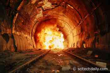 The End of Nuclear Secrecy? Underground Weapon Tests “Now Detectable With 99% Accuracy”