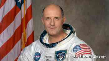 Space Pioneer Thomas Stafford, Legendary Apollo 10 Commander, Dies at 93