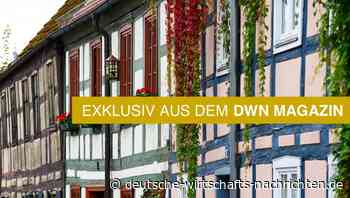 Landlust: Warum immer mehr junge Städter aufs Dorf ziehen