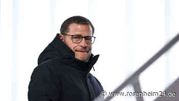 Eberl greift durch: Ultimatum für FCB-Star