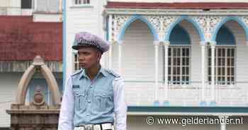 Voortvluchtige Nederlander vanwege cocaïnehandel opgepakt in Guyana