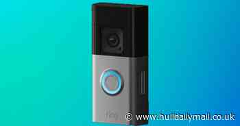 I tried Ring's newest doorbell - and it might be one of the best on the market