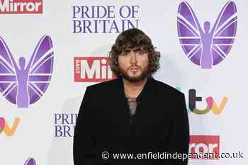 James Arthur at the O2 London: Door times, support act, more