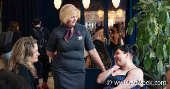 The Delta Lounge Bucked Recent Experiential Trends at SXSW—and People Loved It