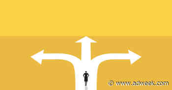 The Group Creative Director Is the Player-Coach of the Creative Team