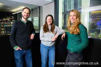 Leo Burnett UK to provide agency services to Earthshot Prize winners and finalists