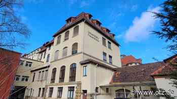 Einrichtung für Erstaufnahmen in Thüringen: Das sagt das Innenministerium zum Standort Jena