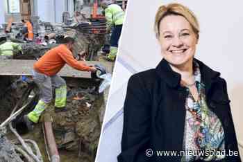 Ruim 1.900 (!) overtredingen in drie maanden door nutsbedrijven: “Geen cijfers om vrolijk van te worden”