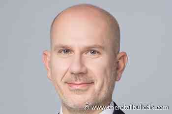 Tumi appoints new VP for Asia Pacific and Middle East