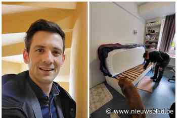 Bedwantsen in zeven VUB-koten ontdekt: “Het is nog geen plaag, maar belangrijk om te starten met bestrijding”