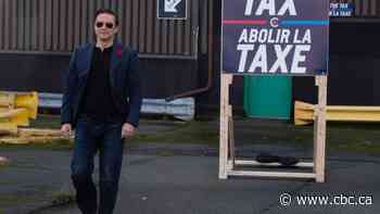 The carbon tax has its critics — do any of them have better ideas?