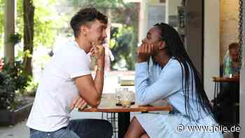 Dating: 8 Anzeichen, dass der Vibe zwischen euch stimmt